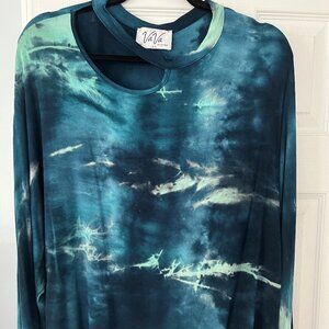 Vava by Joy Han Long sleeve shirt - Size M